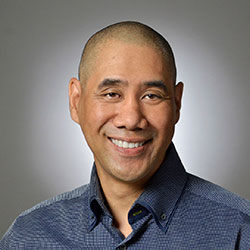 Rod Agatep